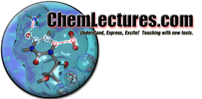 ChemLectures Logo